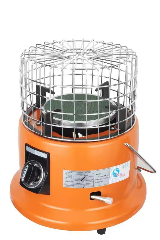 Portable Gas heater Large