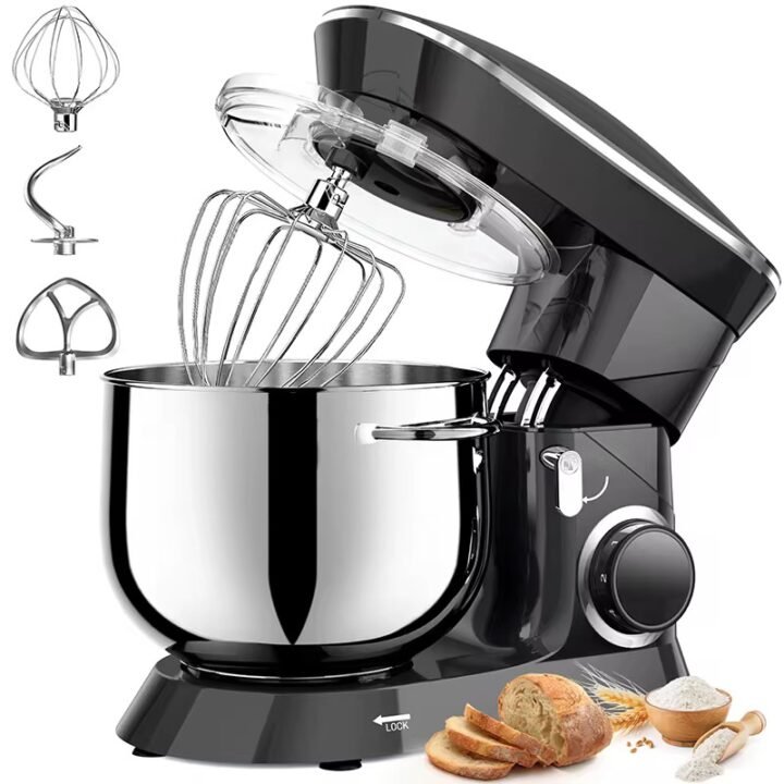 Stand Mixer 8L Momaz