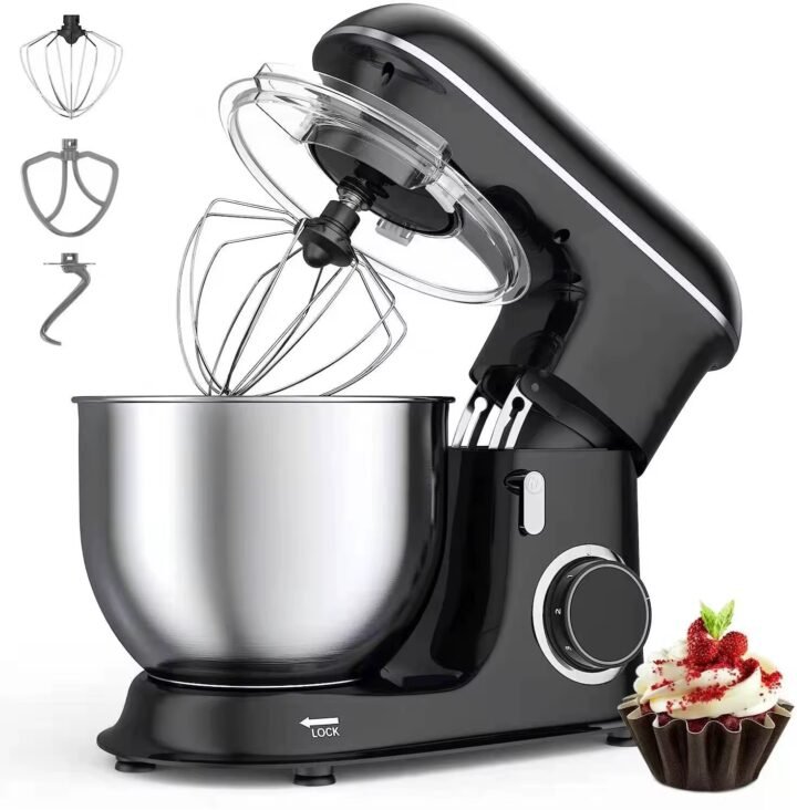 Stand mixer 5.5L Momaz