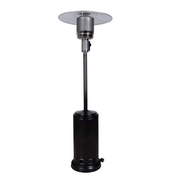 Umbrella Patio gas heater