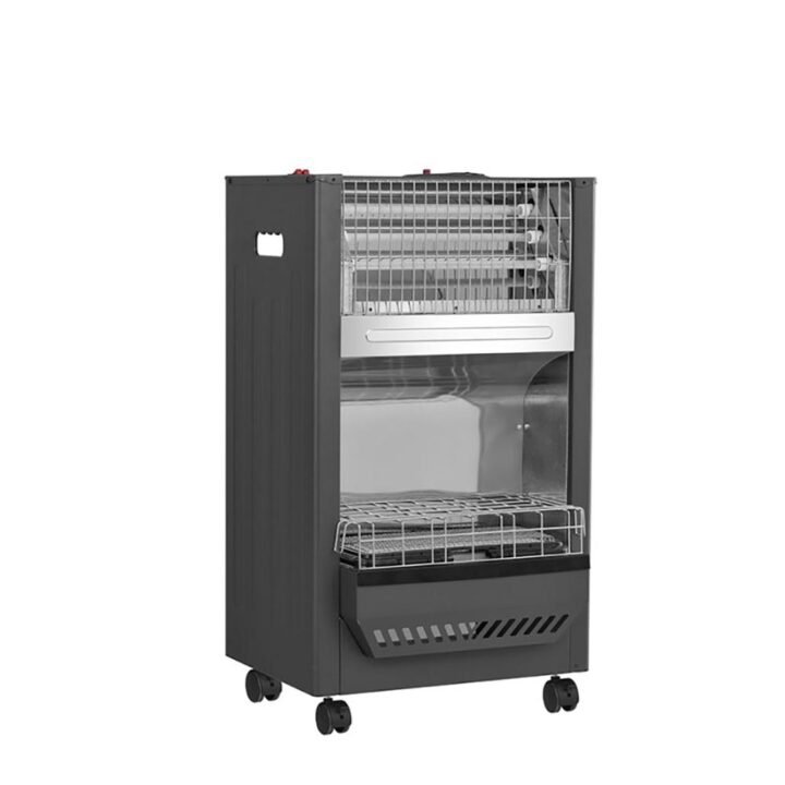 Campomatic Gas & Electric Heater