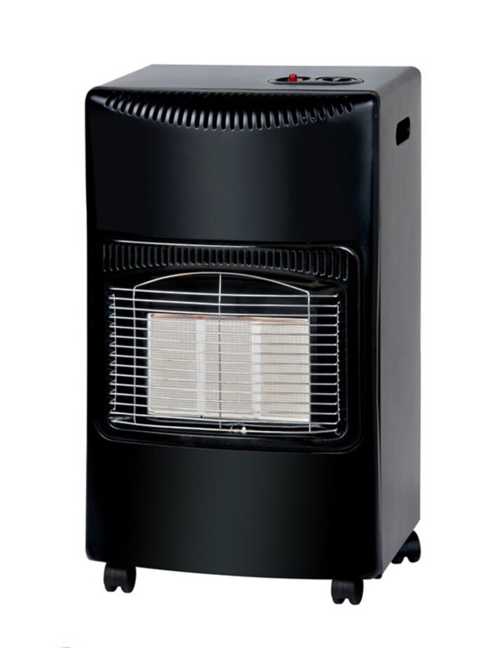 National Star Gas Heater