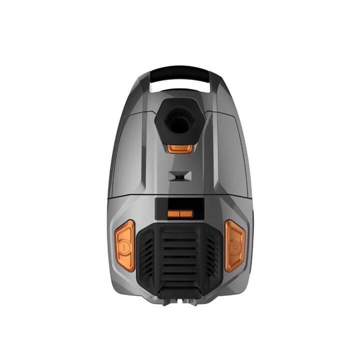 Campomatic Bagged Vacuum Cleaner – 2400W