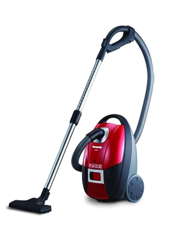 Panasonic Vacuum cleaner 1900w
